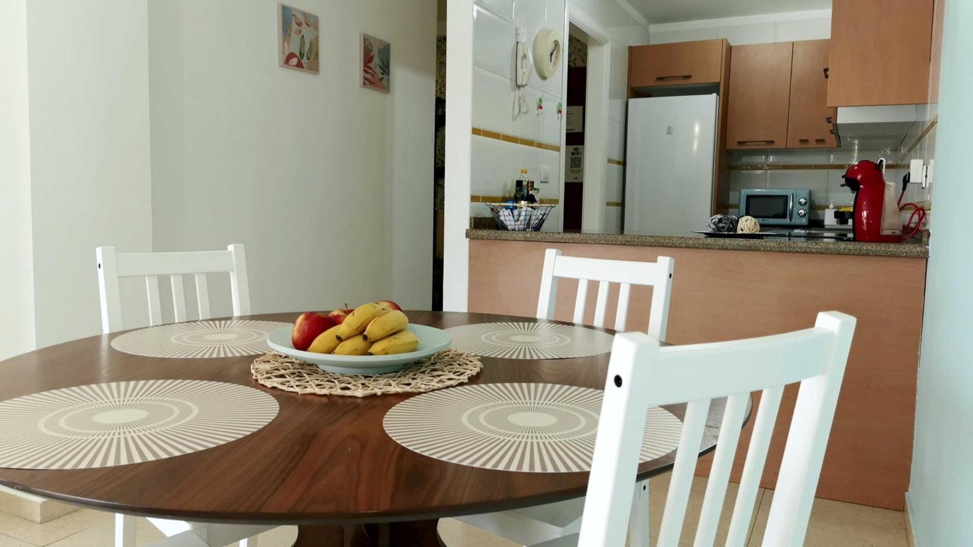 Medano My Place El Médano Екстериор снимка