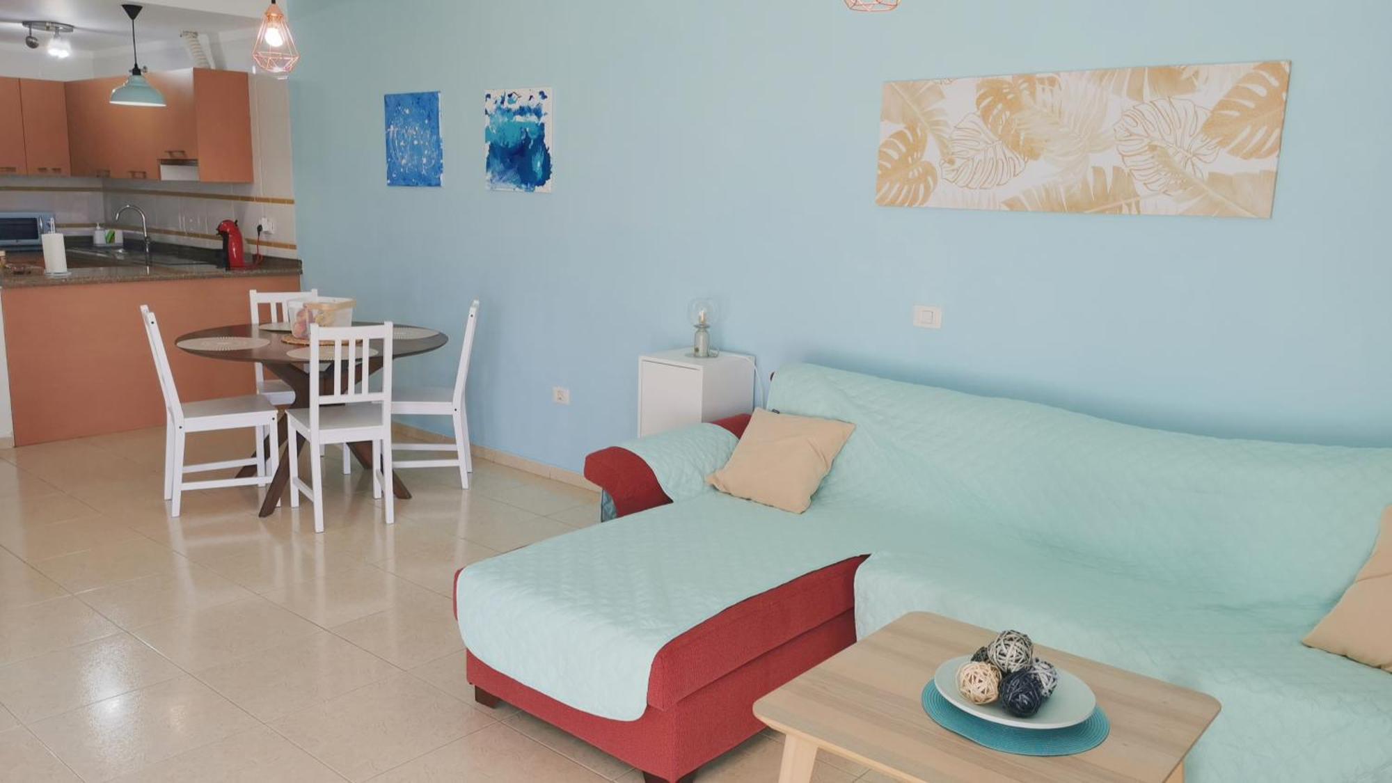 Medano My Place El Médano Екстериор снимка