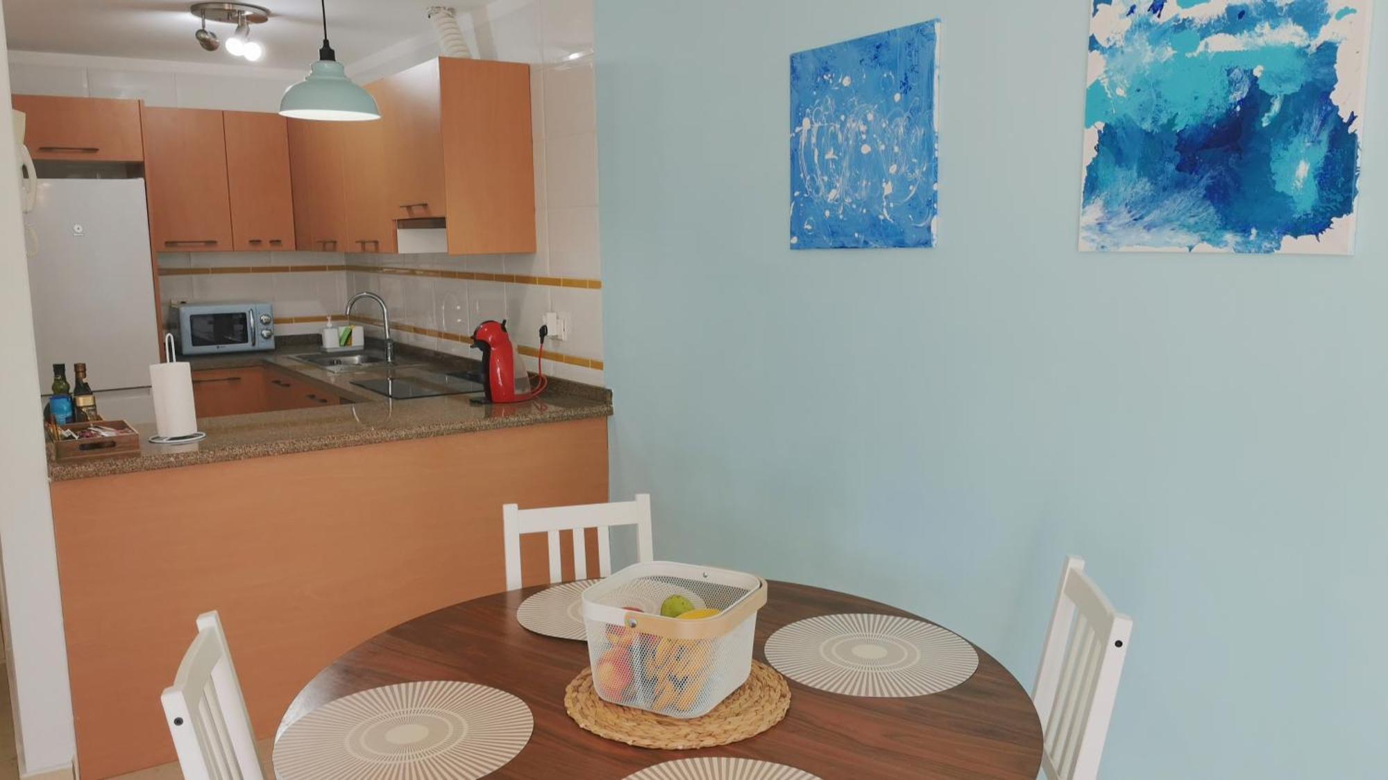 Medano My Place El Médano Екстериор снимка