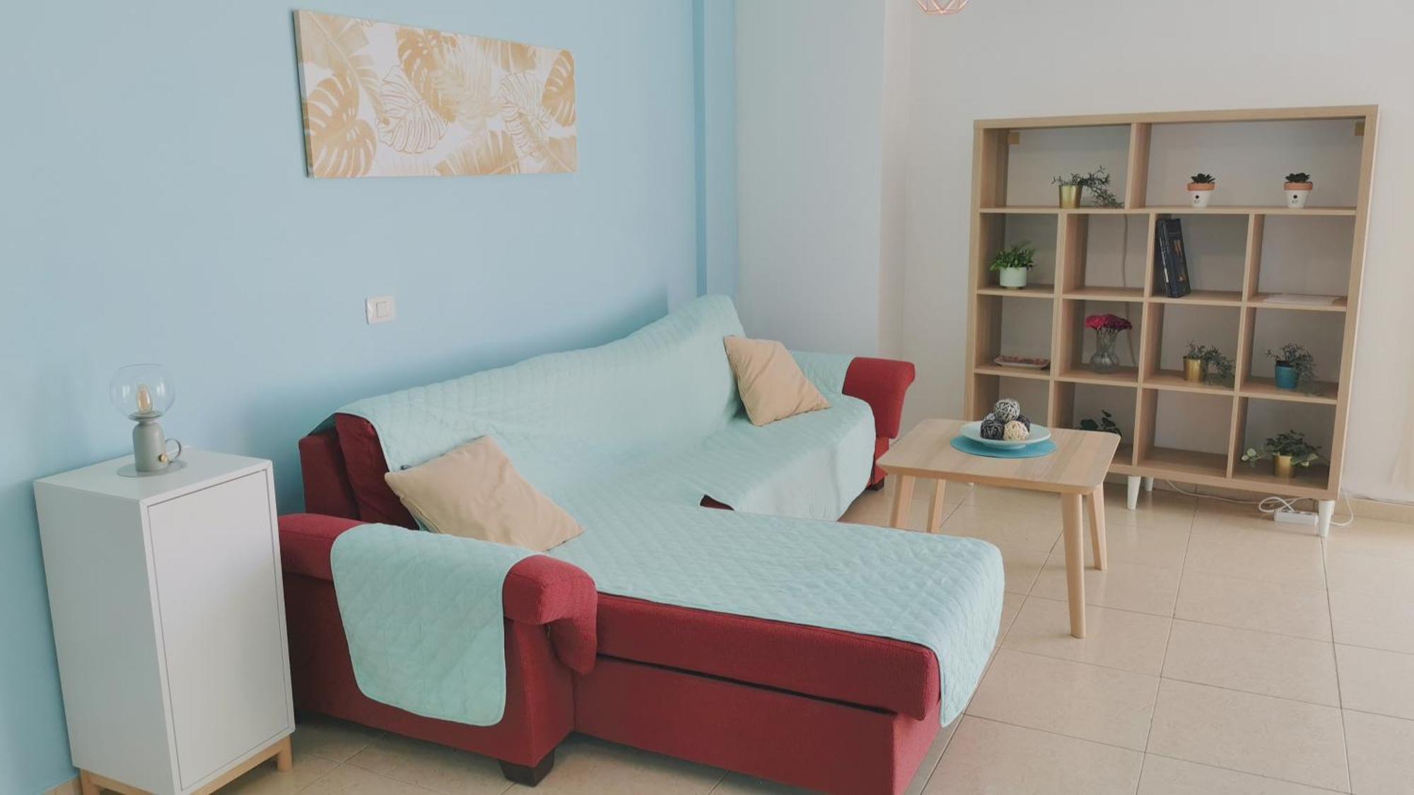 Medano My Place El Médano Екстериор снимка