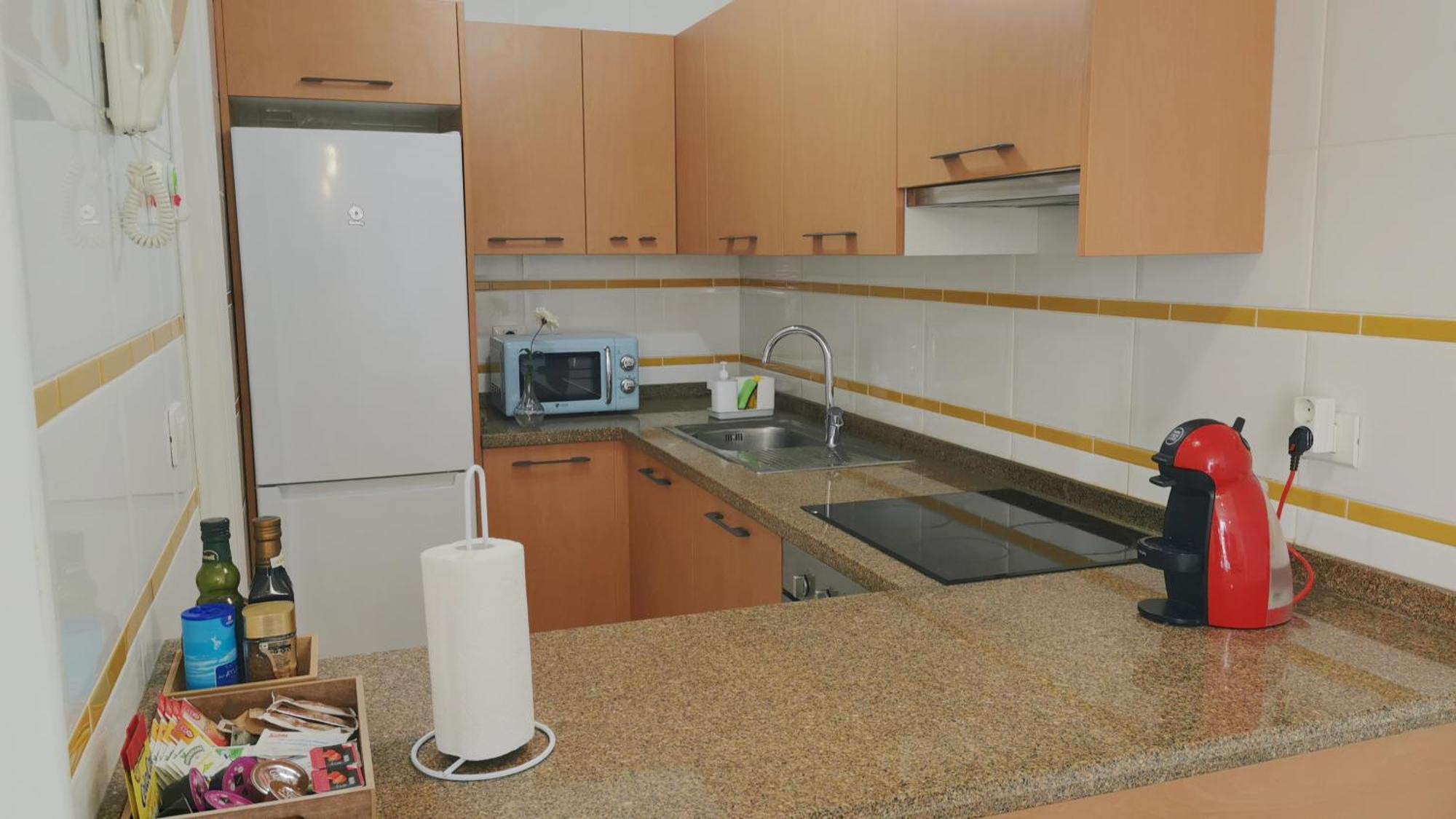 Medano My Place El Médano Екстериор снимка