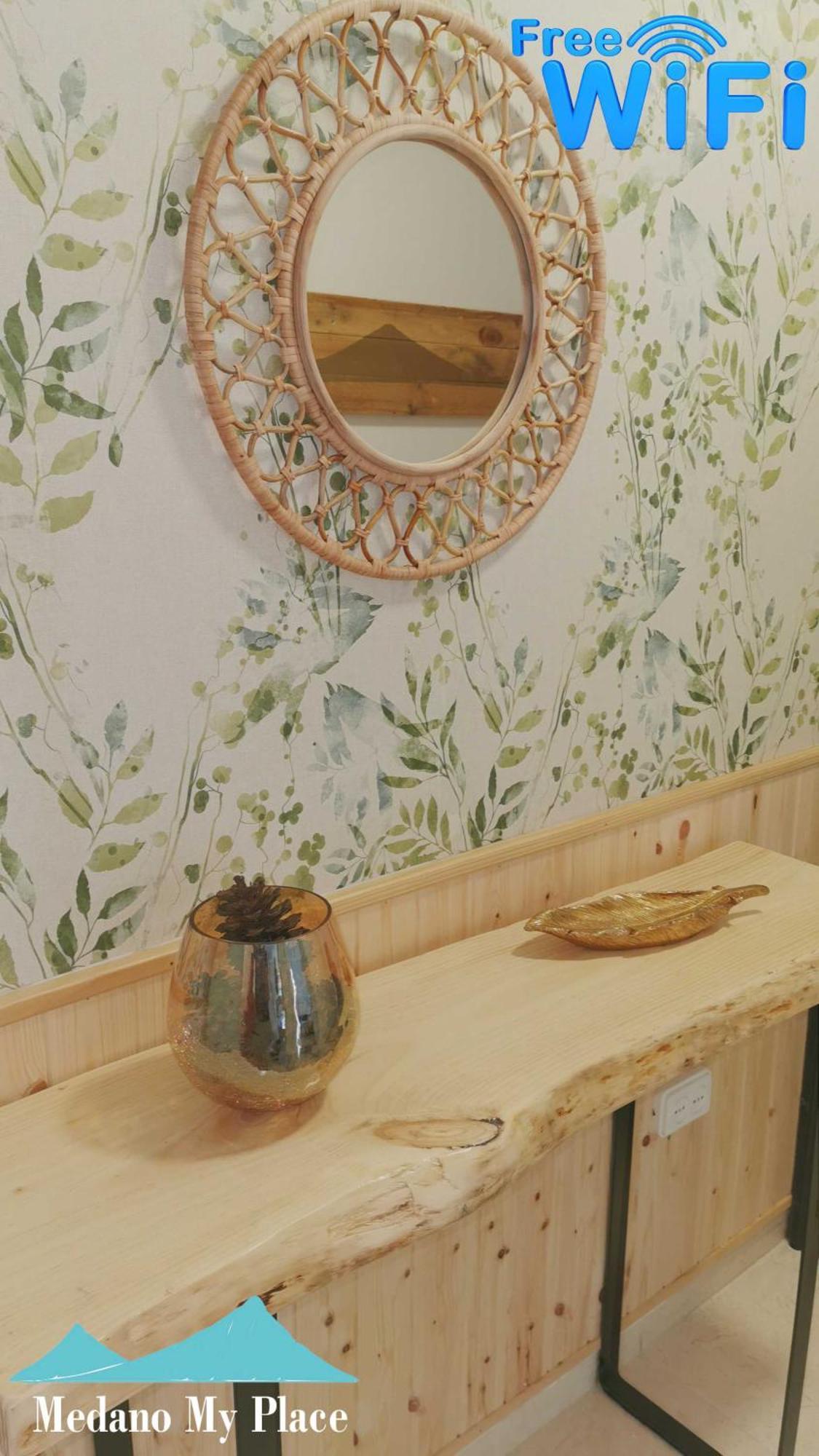 Medano My Place El Médano Екстериор снимка